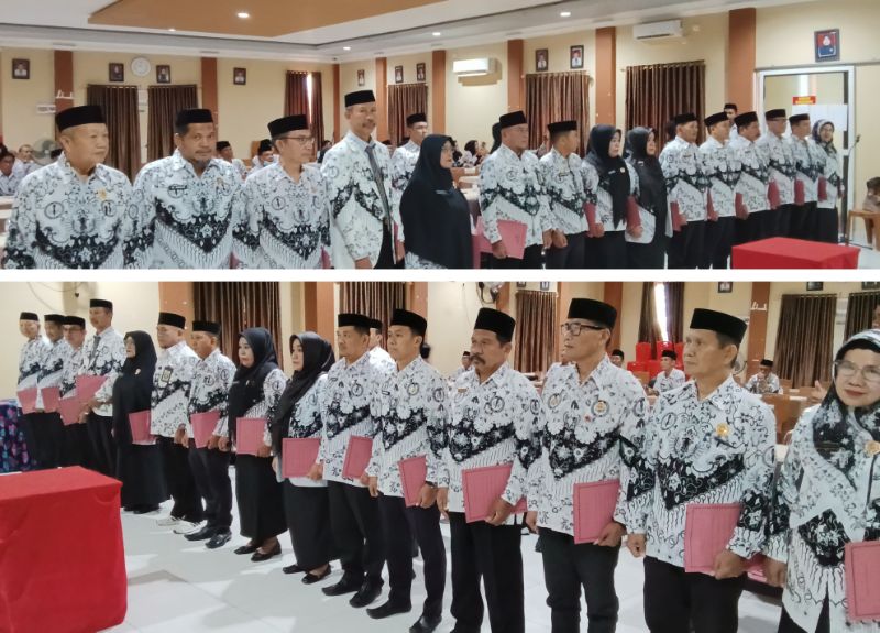 Bidang PGRI Jawa Timur - Persatuan Guru Republik Indonesia Cabang Jawa Timur